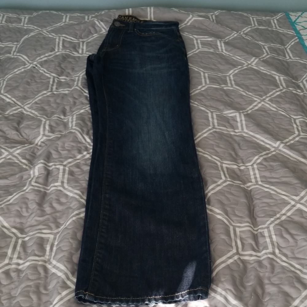 American Eagle Outfitters